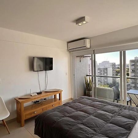 Machado Apartamentos Morón 外观 照片