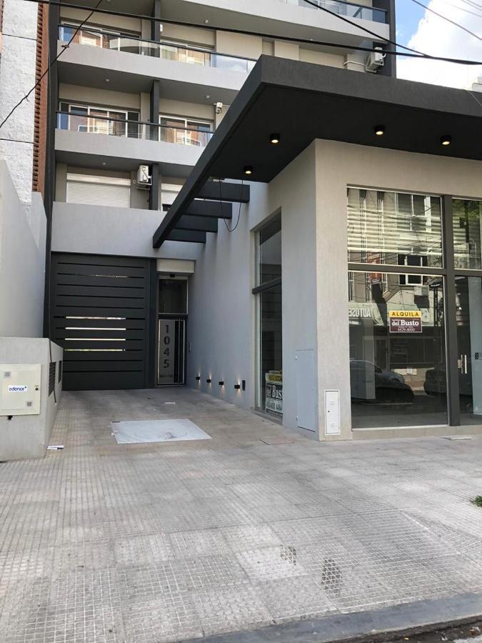 Machado Apartamentos Morón 外观 照片